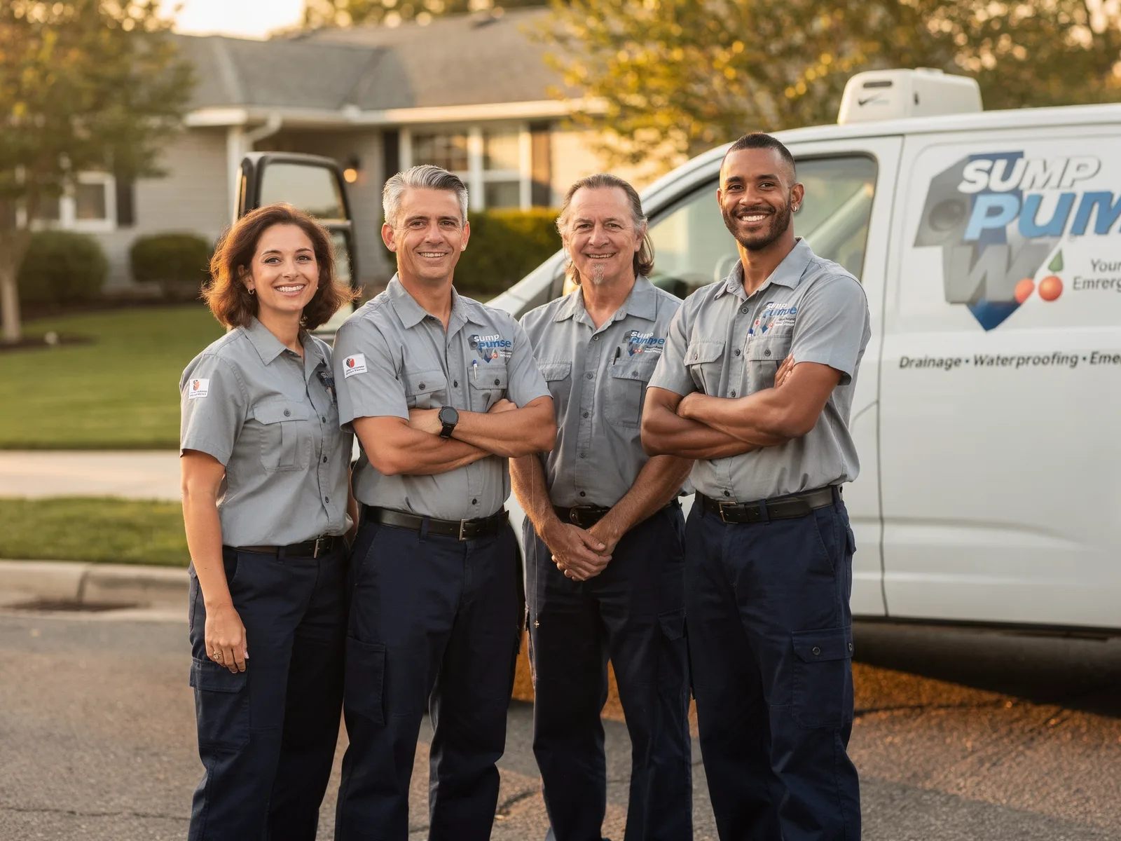 Water Heater Repair company in Balfour, ND